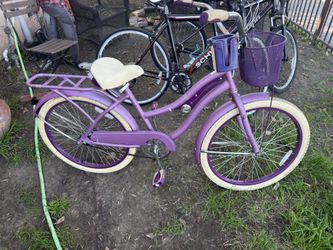 Cruiser Bike