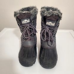 Women's Snow Boot