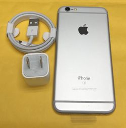 iPhone 6s 64GB Factory Unlocked