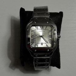 Cartier Santos