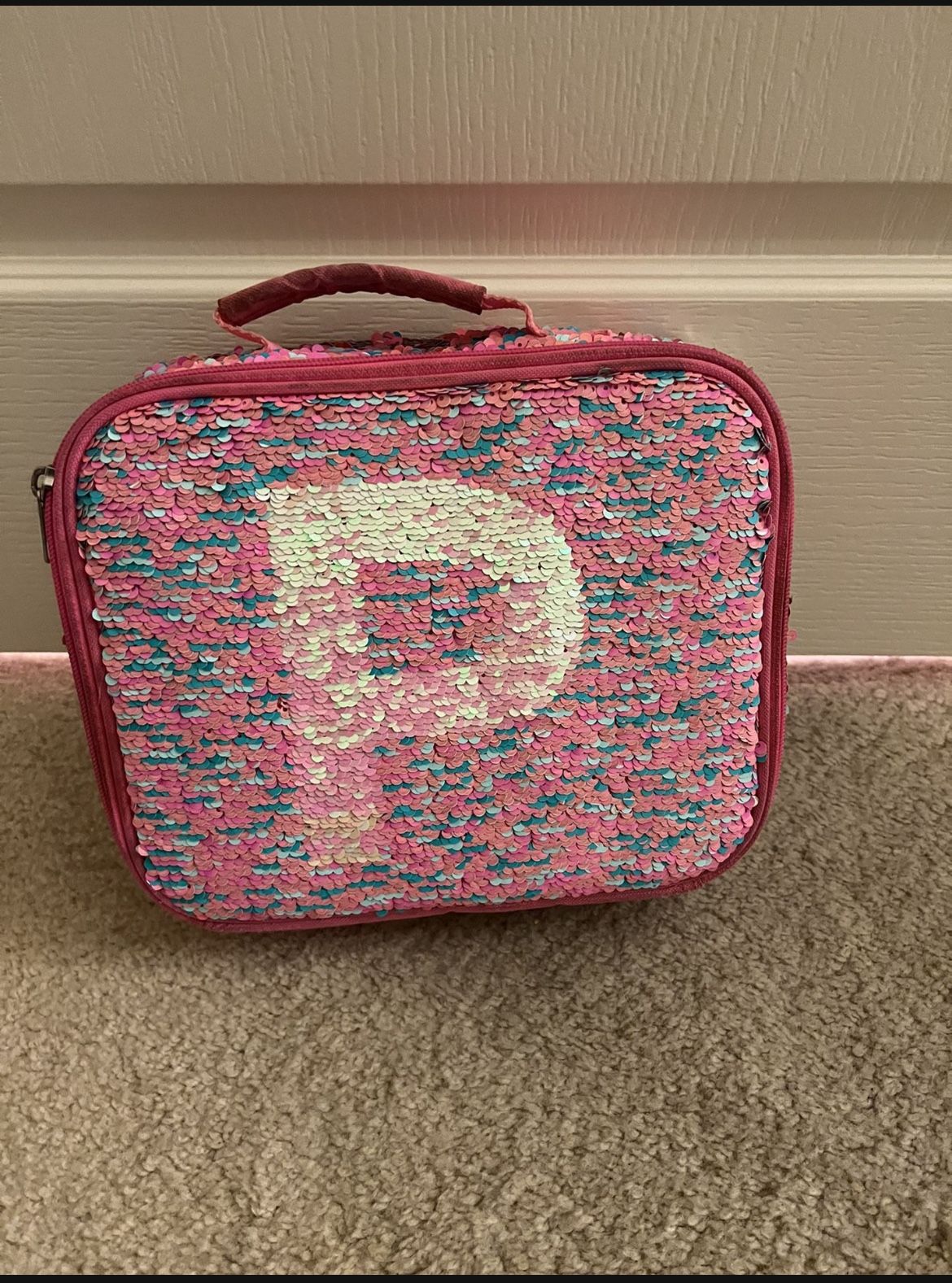 Justice Lunchbox
