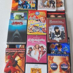 DVD 📀 