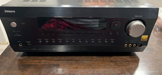 Integra DRX 3.1 7.2 receiver