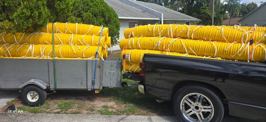💥5 Gallon Food Grade Buckets (DELIVER OPTION)