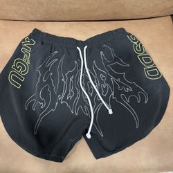 Darc Sport Ohana Shorts Size Large