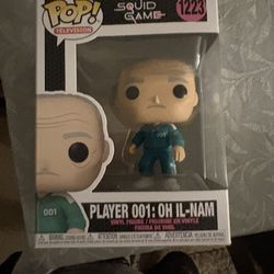 Funko Pop
