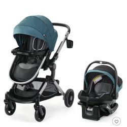 Graco® Modes™ Nest Travel System  Bayfield