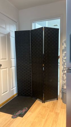 room divider