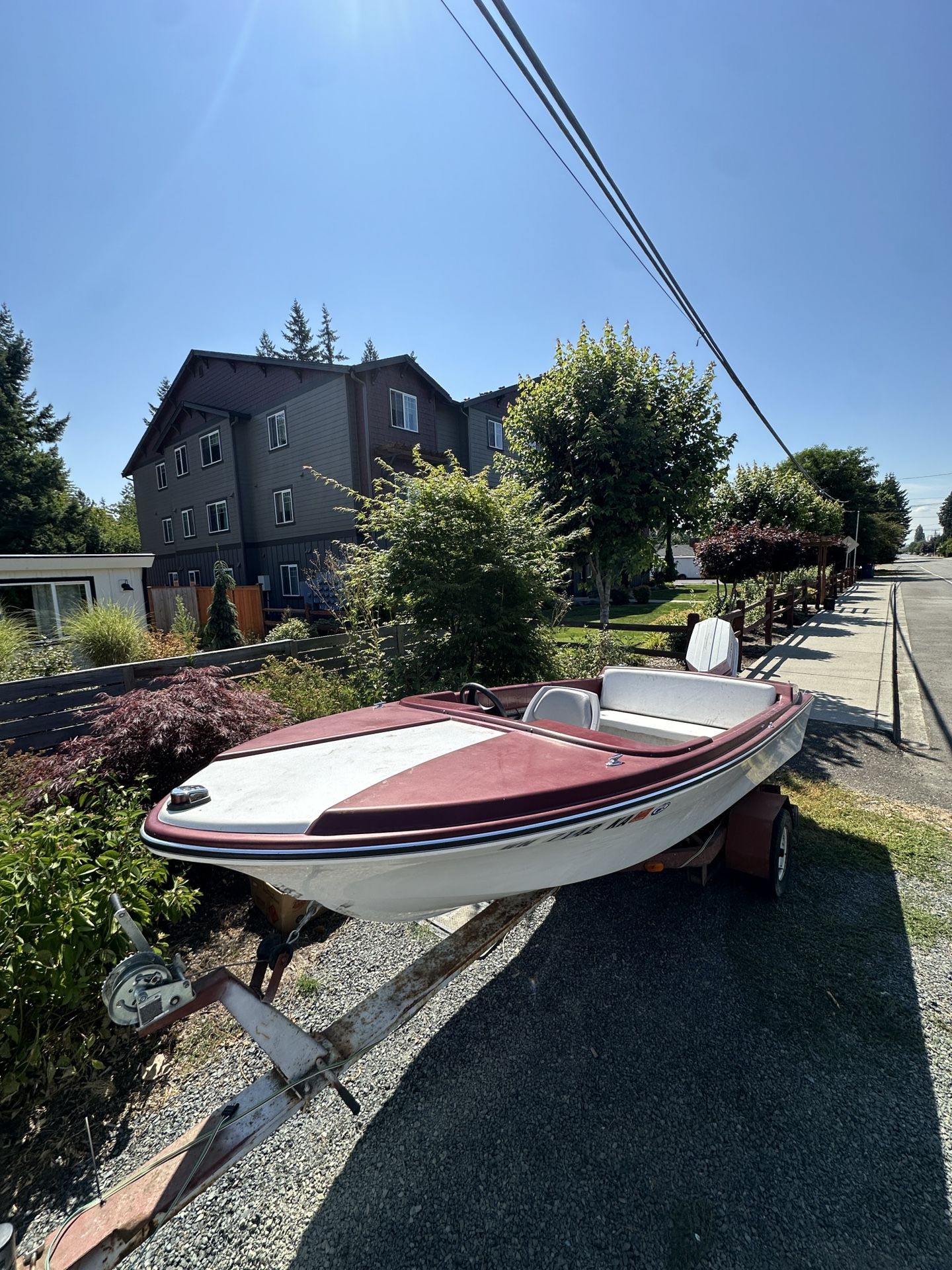 Elgin Boat