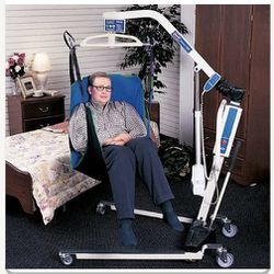 Hoyer lift - invacare for patient lift