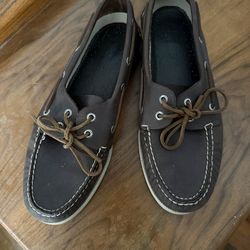 Men’s Sperry Shoes
