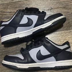 Nike Dunk Low Shoes