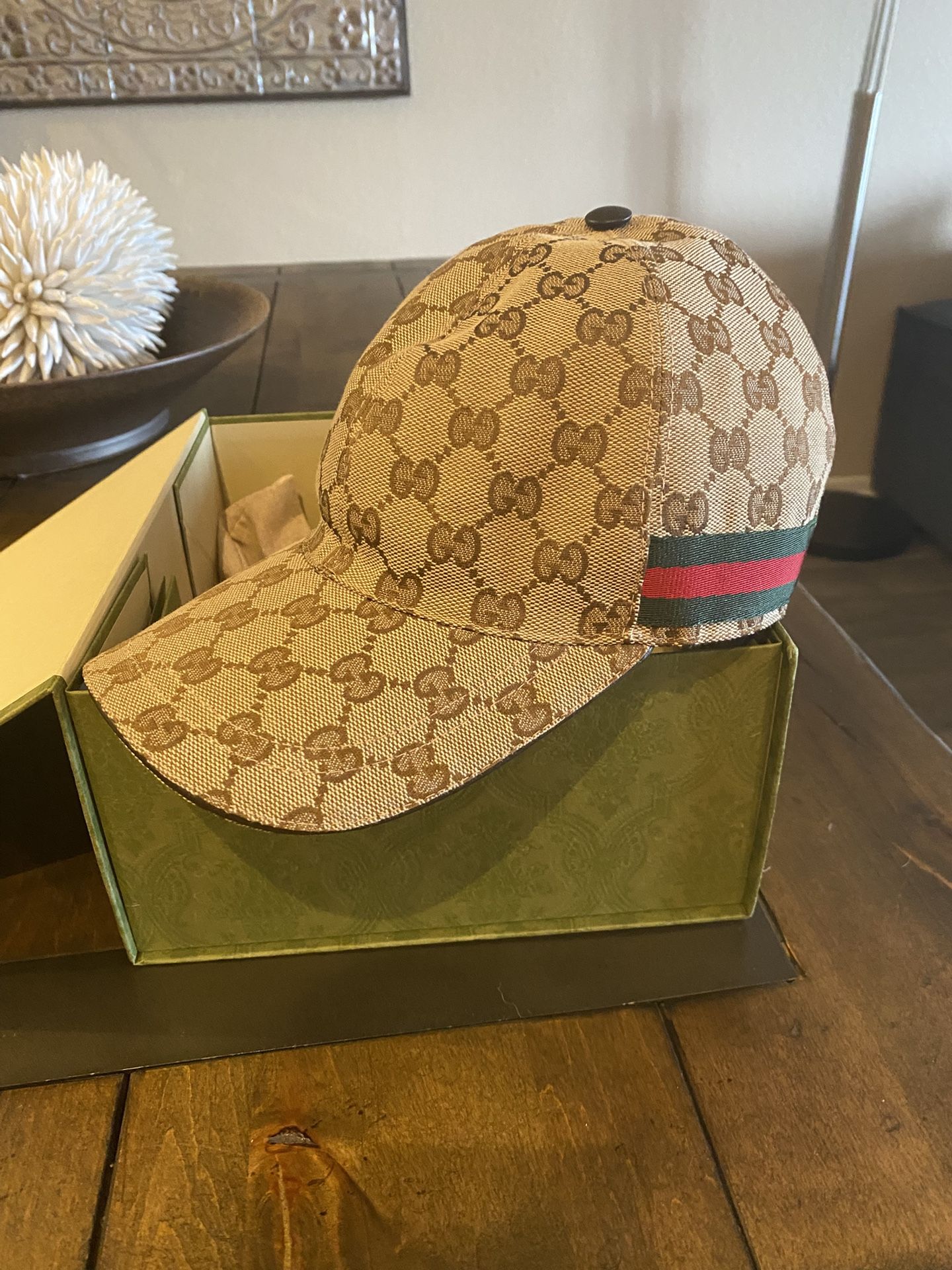 Gucci Hat