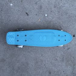 Kid penny board
