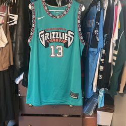 NBA Jersey
