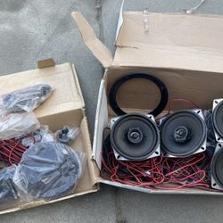 Mtx Car Audio 