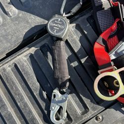 Fall Tech Duratech 6ft 