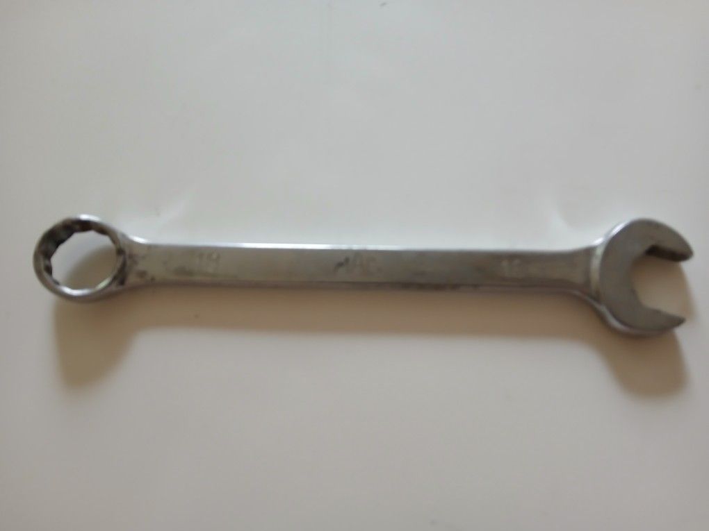 Mac Tools Wrench