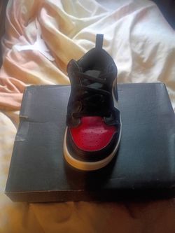 Jordan 6 Rings (TD)