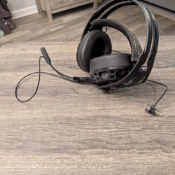 Rig 500 HP Headset 