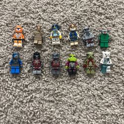 LEGO