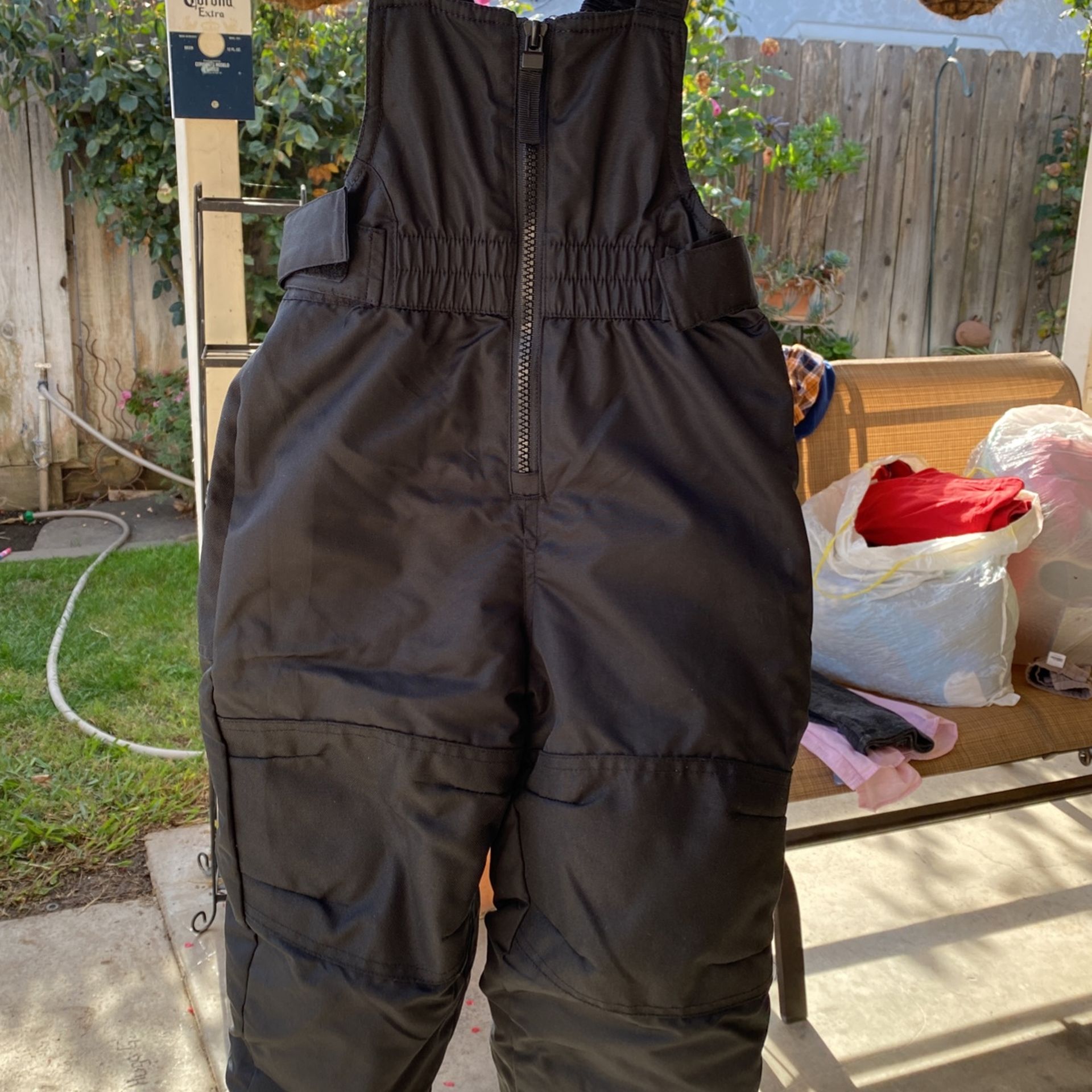 Cat And Jack Snow Suit