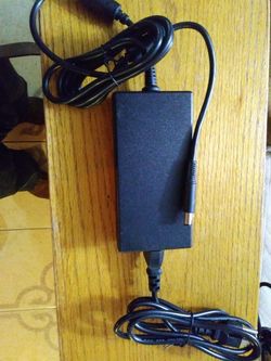 Dell laptop adapter