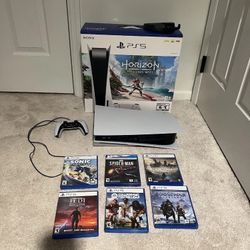 Game Bundle 