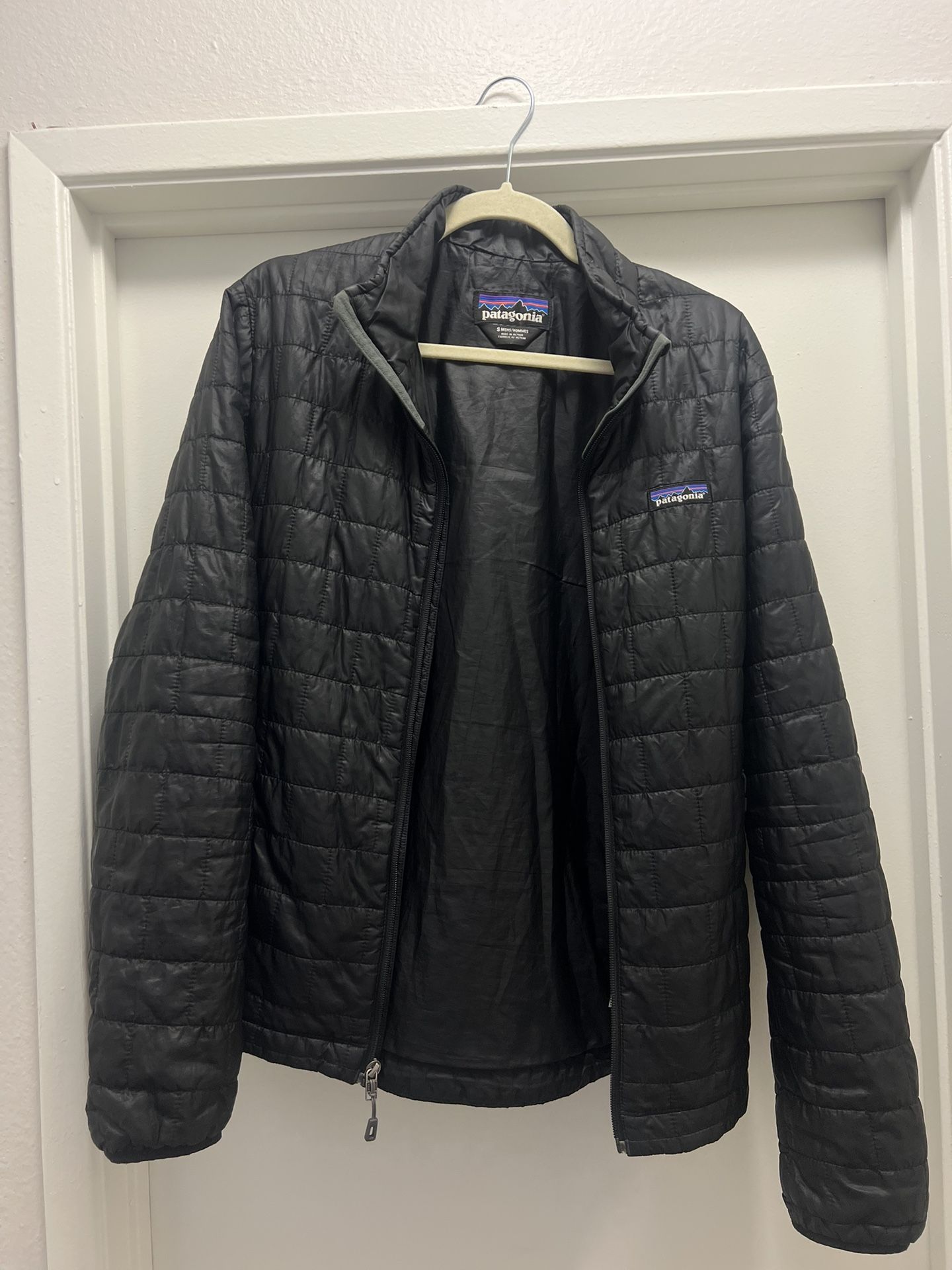 Patagonia Nano Puff Men’s Small