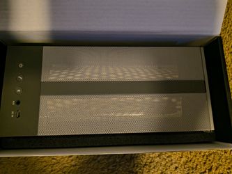 Speaker  nuevo.