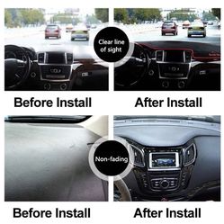 Covertor De Tablero Para Nissan Jake 2011-2017