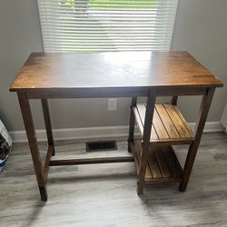 Breakfast Table 