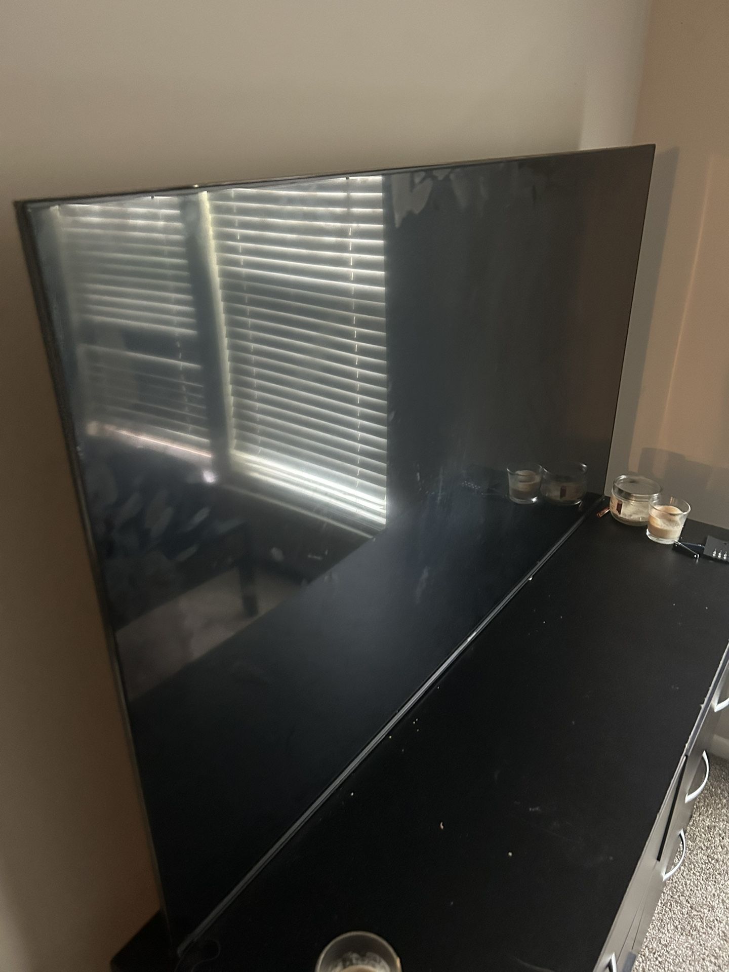 58 inch roku tv