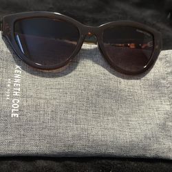 Brand New Kenneth Cole Sunglasses 
