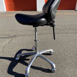 Ergonomic/ Esthetician Chair