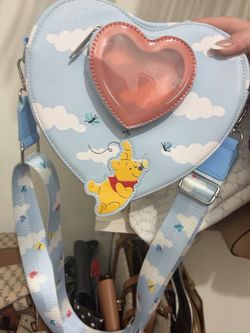 Designer & Character Bags – Kate Spade, Michael Kors, Wrangler & Loungefly