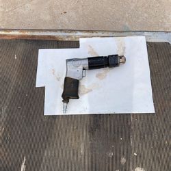Taladro De Aire de 3/8”