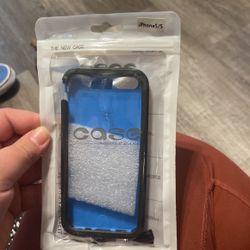 iPhone 5/s Phone Case