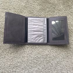 Mens Wallet 
