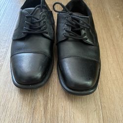 Nicks Boys Dress Shoes 