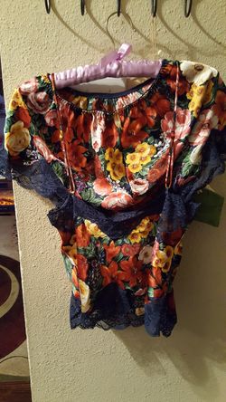 Lingerie