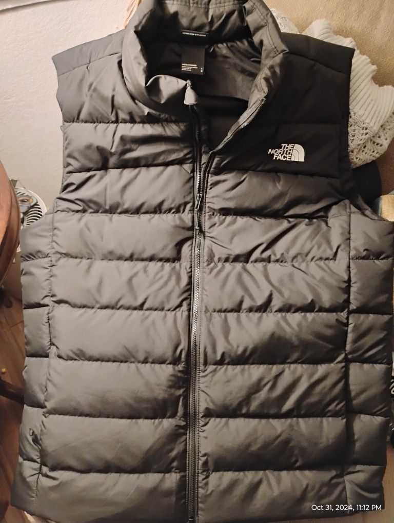 North face Vest