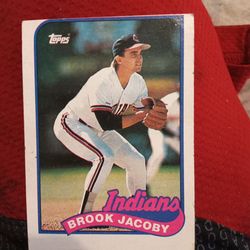 Brook jacoby