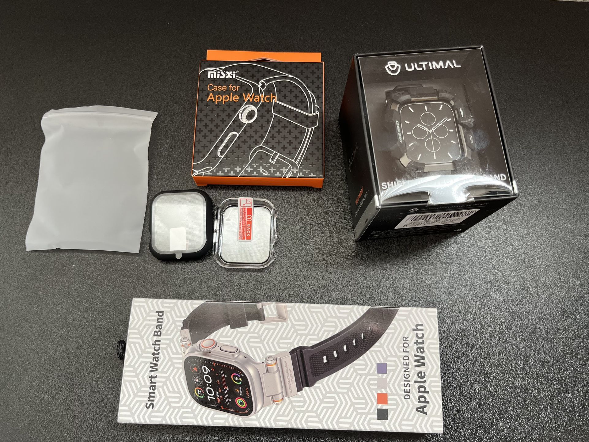 Apple Watch Accessories (44mm)