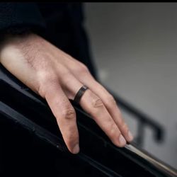Brand New Men’s Wedding Ring- Tungsten Various Sizes 