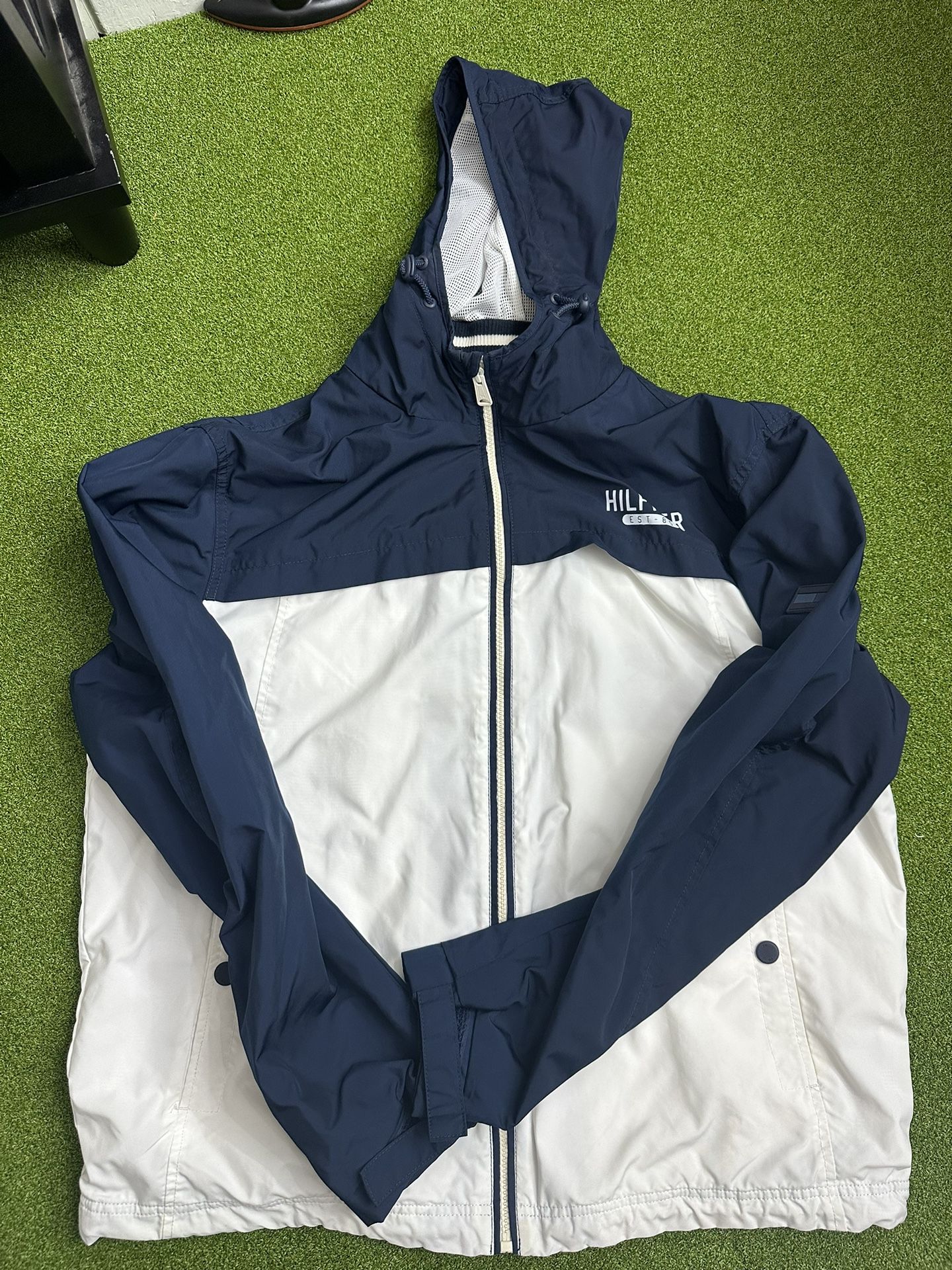 Tommy Hilfiger Jacket