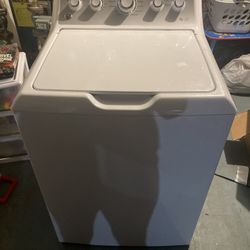 GE Washing machine