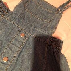 Size 8-9 