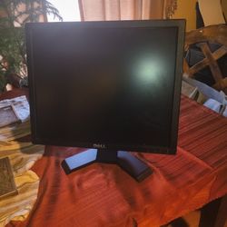 Dell Monitors 