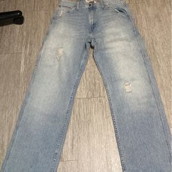 Levi Pants